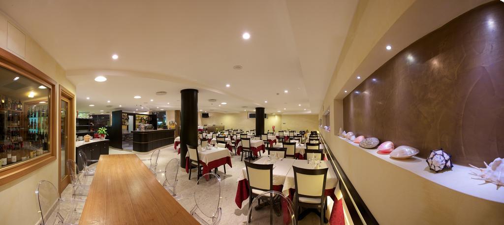 Hotel 5 Vie Almenno San Salvatore المظهر الخارجي الصورة