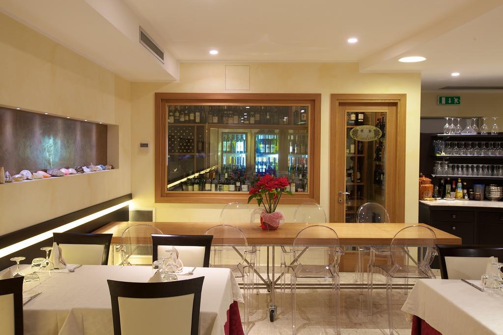 Hotel 5 Vie Almenno San Salvatore المظهر الخارجي الصورة